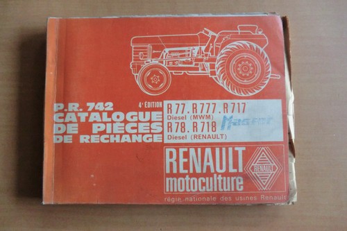 Ersatzteilliste renault - ersatzteilliste,