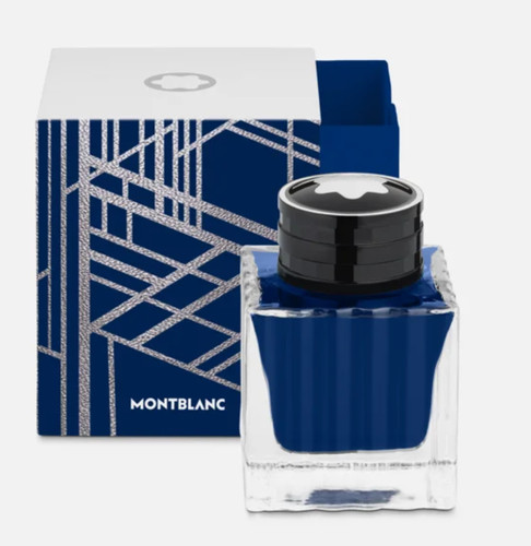 Montblanc tintenfass ml - tintenfass, 50