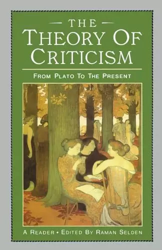 The theory criticism - the,