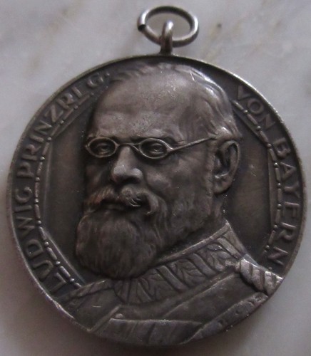 Mds deutsches reich medaille - mds,