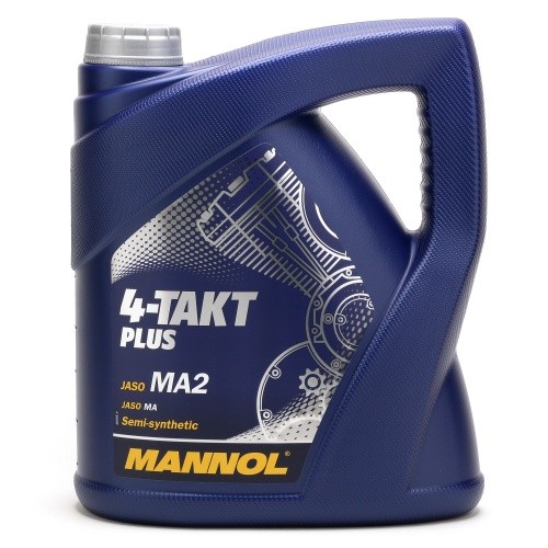 Mannol 7202 takt - mannol, plus