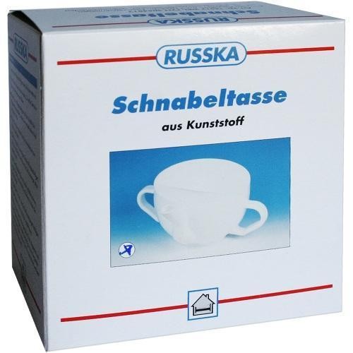 Schnabeltasse kunststoff 1st - schnabeltasse,