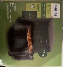 PHILIPS HD9280 Airfryer XL