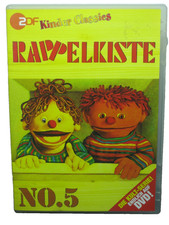 RAPPELKISTE No. 5