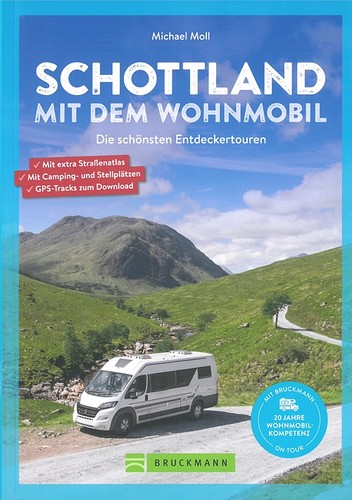 Moll schottland mit dem - moll:,
