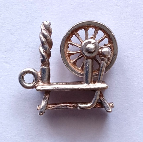 60er 80er jahre vintage - vintage, silber