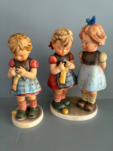 Hummel goebel figuren - goebel,