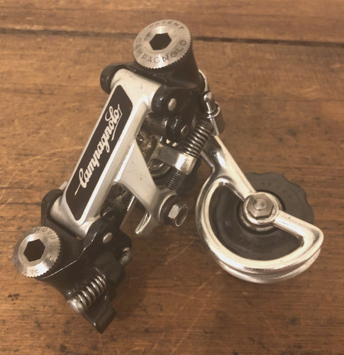 Campagnolo super record - campagnolo,