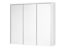 LIVARNO home Spiegelschrank »Oslo«, kratzfest - B-Ware sehr gut