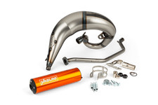 Auspuff Yasuni Cross ML Sherco