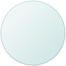 Tischplatte aus gehärtetem