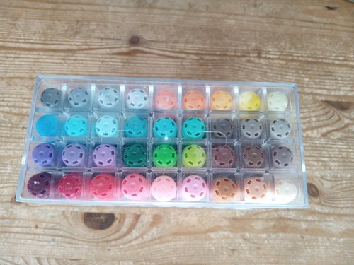 Copic ciao set mit - ciao, farben