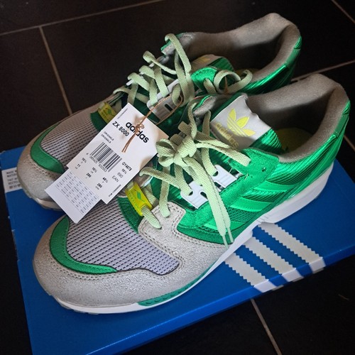 Adidas zx8000 mint - mint, tea