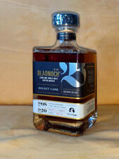 Bladnoch RED WINE Cask 08/20