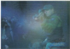 Stargate SG-1 Premiere Edition