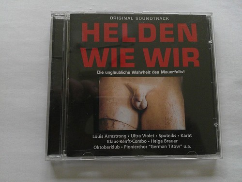 Helden wie wir original - wie,