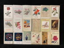 SAMMLUNG PAKET - 20 x