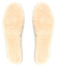 EMU Lammfellsohle Einlage