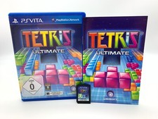 Tetris Ultimate (Sony
