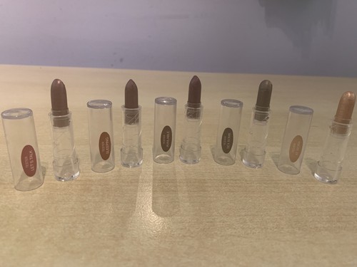 Metal frost lippenstift - w7,