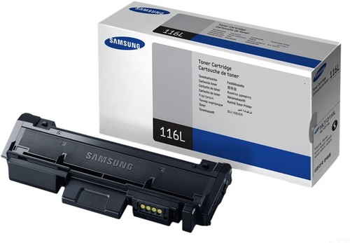 Original samsung mlt d116l - original,
