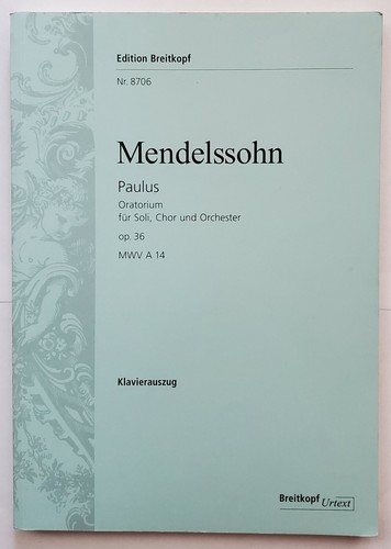 Felix mendelssohn bartholdy - felix,