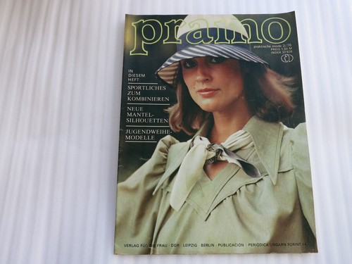 Ddr pramo praktische - pramo,