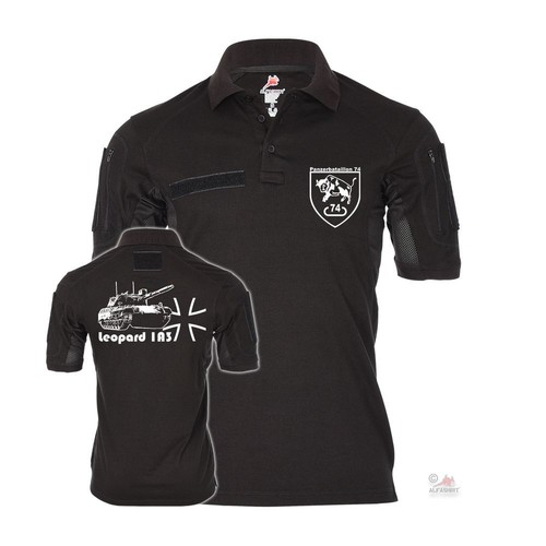 Pzbtl leopard bundeswehr - pzbtl,
