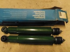 Simca 1300 1500 1301 1501 Stoßdämpfer Satz NOS HA Boge Automatic 27-809-0 (230)