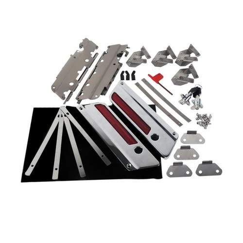 Scharnier set für harley - scharnier-set,
