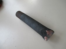 Lötkolbenspitze Kupfer 165 x 30 mm für Lötkolben 500W o.ä. Klempner Dachdecker