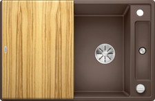 AXIA III 45 S Einbauspüle