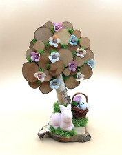 Osterdekoration, Ostergesteck