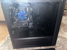 Gaming PC - GTX 1650 - i5-11400f - 16GB RAM
