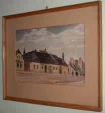 Josef Alexander KOSTKA