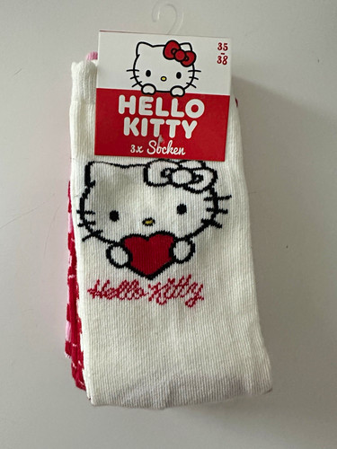Hello kitty damen socken - damen,
