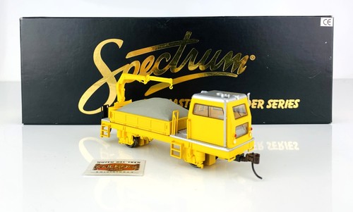 Pr588 bachmann spectrum h0 - spectrum,