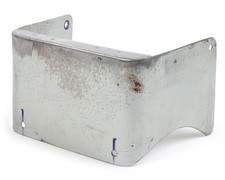 Stoßstange Rahmenschutz MADE