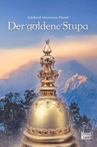 Der dene stupa - go*dene,