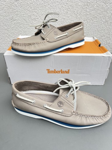 Timberland classic eye - timberland, 2-eye