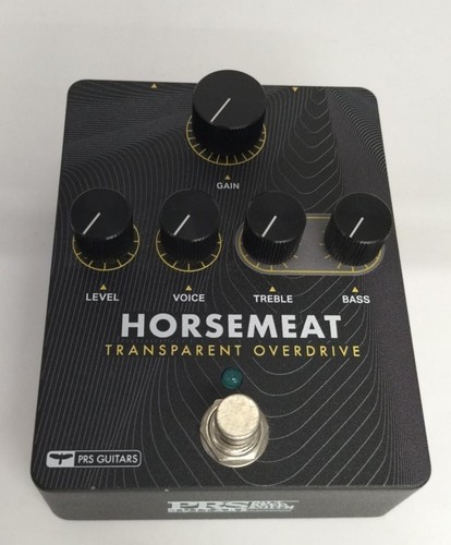 Paul reed smith effektpedal - paul,
