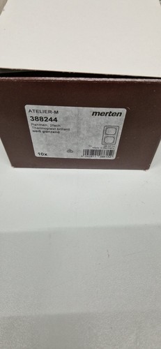 Merten 388234 atelier - merten,