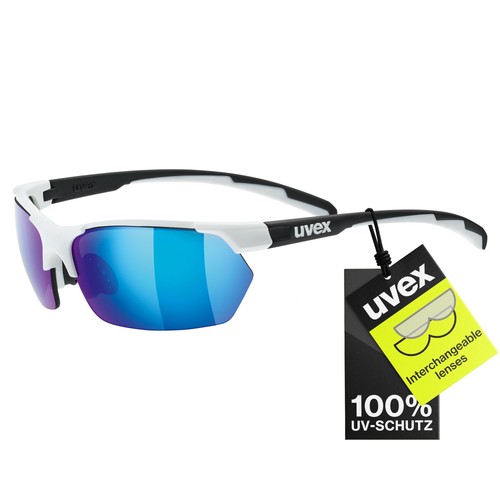 Uvex sportstyle 114 sunglasses - sportstyle,