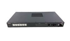 Extron IN1606 Scaling