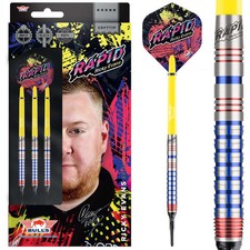 Bull's NL Darts Ricky Evans