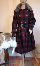 SPORTALM Damen Wintermantel