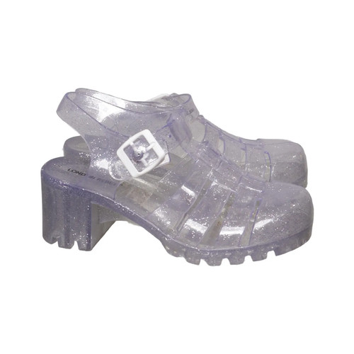 London rebel high heels - high,