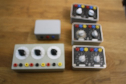 Konvolut elektronik teile zum - konvolut,