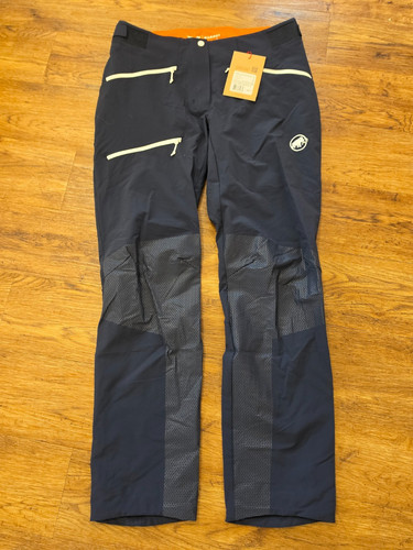 Mammut eisfeld light pants - mammut,