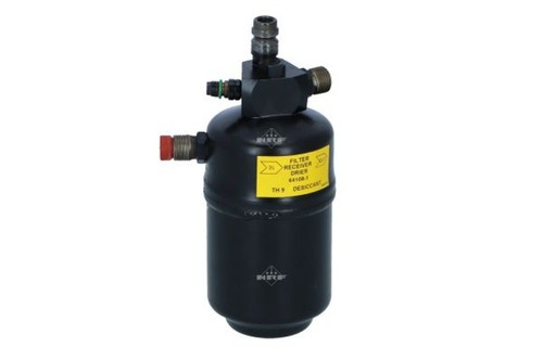Nrf trockner klimaanlage 33345 - nrf,